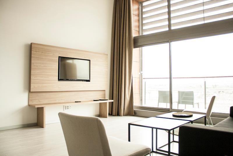 Be Flats Turia Apartment Валенсия Екстериор снимка