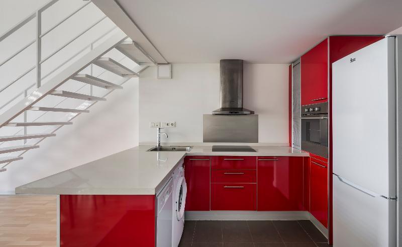 Be Flats Turia Apartment Валенсия Екстериор снимка