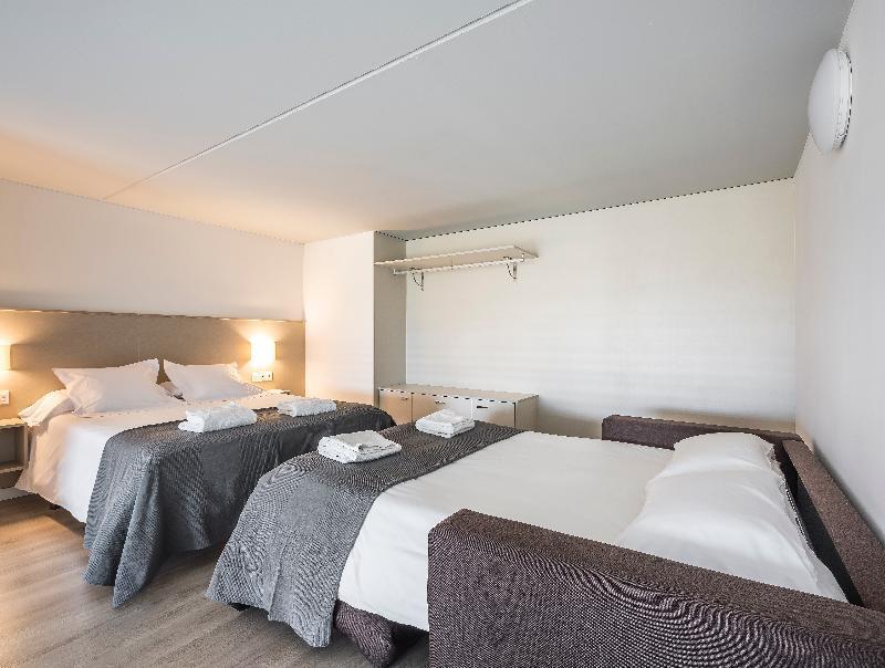 Be Flats Turia Apartment Валенсия Екстериор снимка