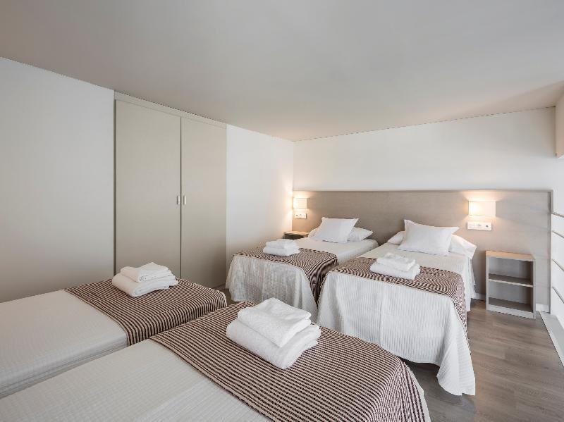 Be Flats Turia Apartment Валенсия Екстериор снимка