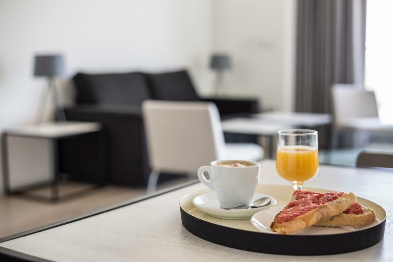 Be Flats Turia Apartment Валенсия Екстериор снимка