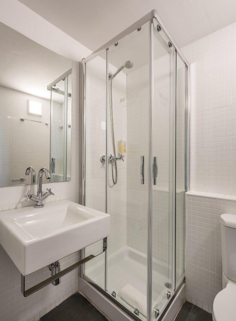 Be Flats Turia Apartment Валенсия Екстериор снимка