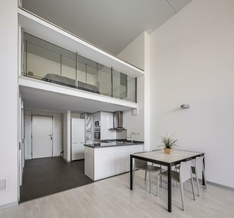 Be Flats Turia Apartment Валенсия Екстериор снимка