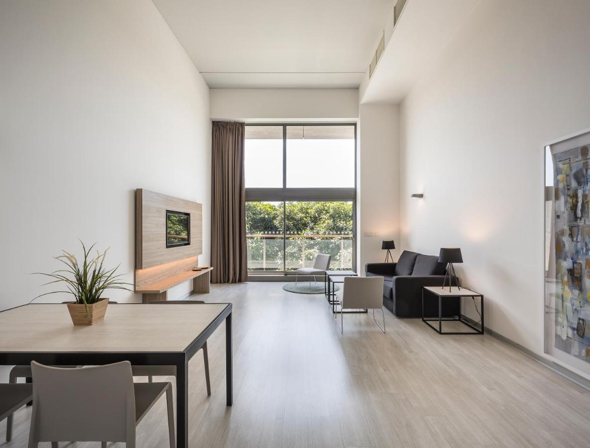 Be Flats Turia Apartment Валенсия Екстериор снимка