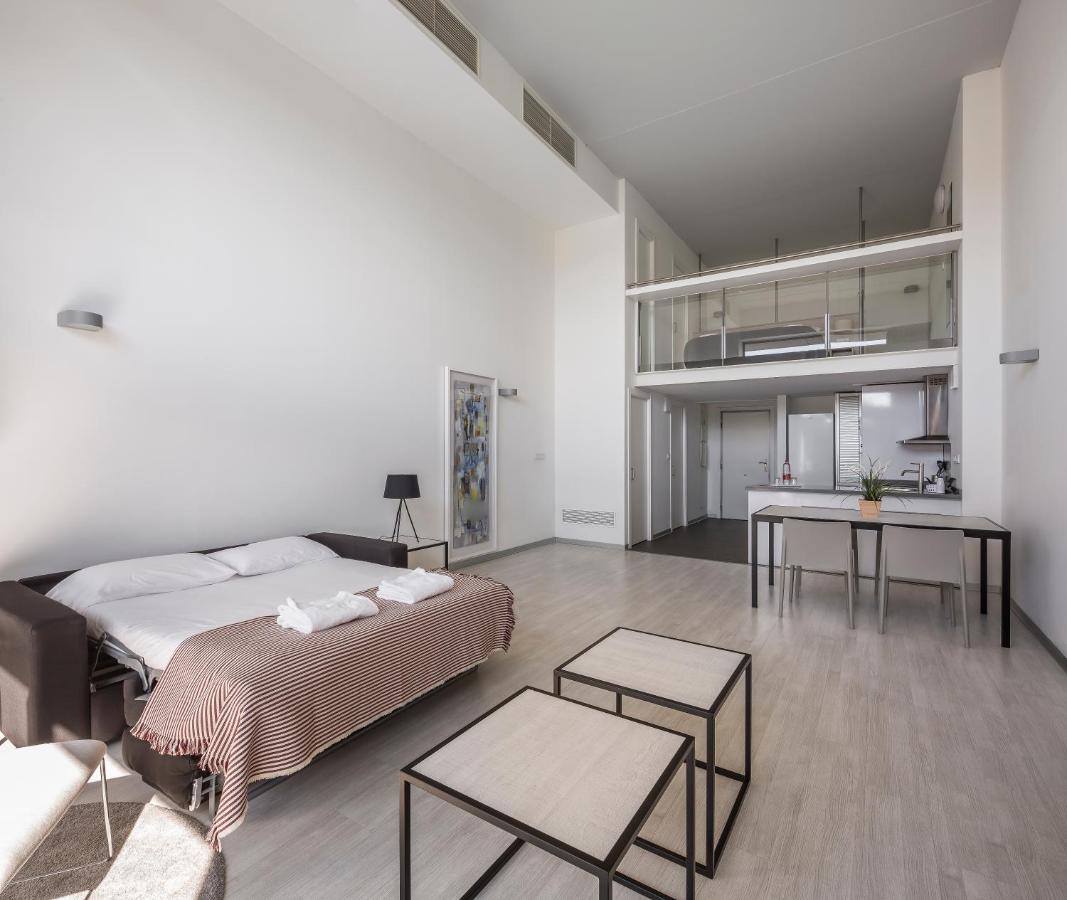 Be Flats Turia Apartment Валенсия Екстериор снимка