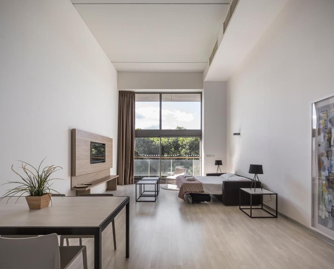 Be Flats Turia Apartment Валенсия Екстериор снимка