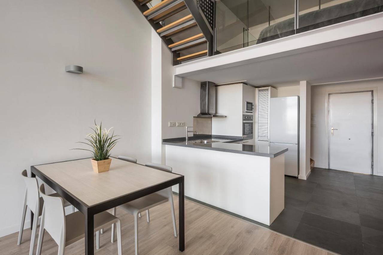 Be Flats Turia Apartment Валенсия Екстериор снимка
