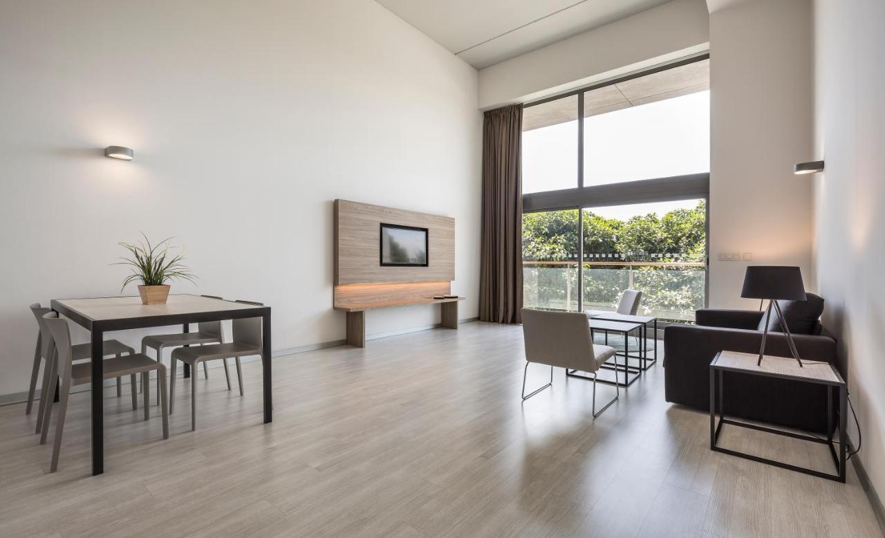 Be Flats Turia Apartment Валенсия Екстериор снимка