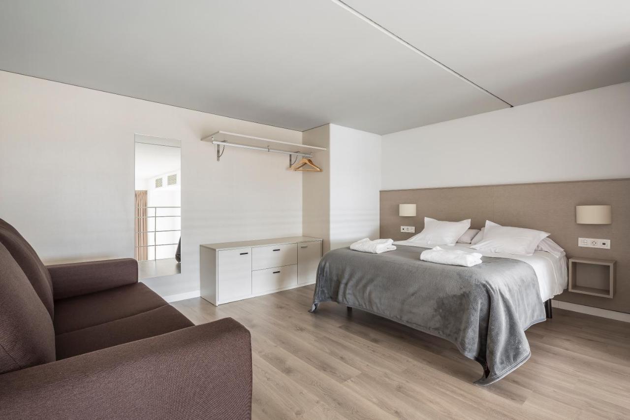 Be Flats Turia Apartment Валенсия Екстериор снимка