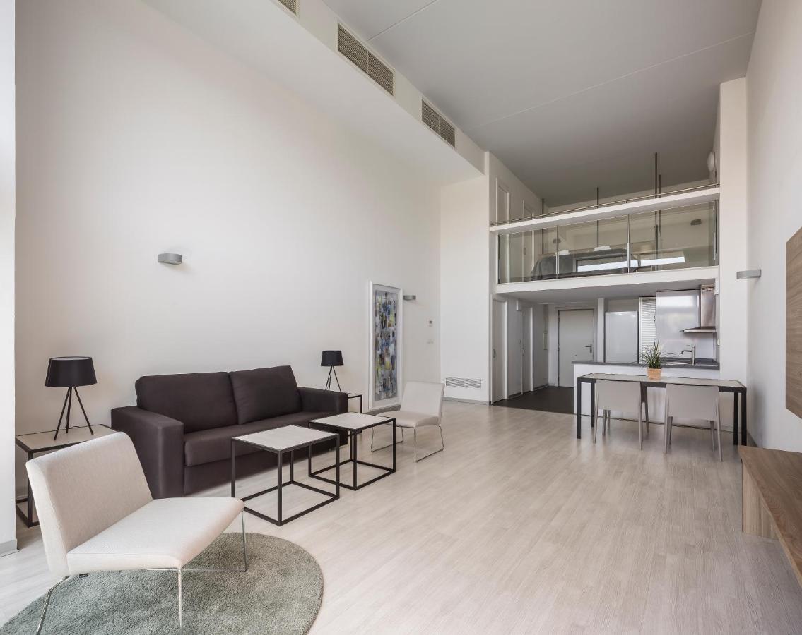 Be Flats Turia Apartment Валенсия Екстериор снимка