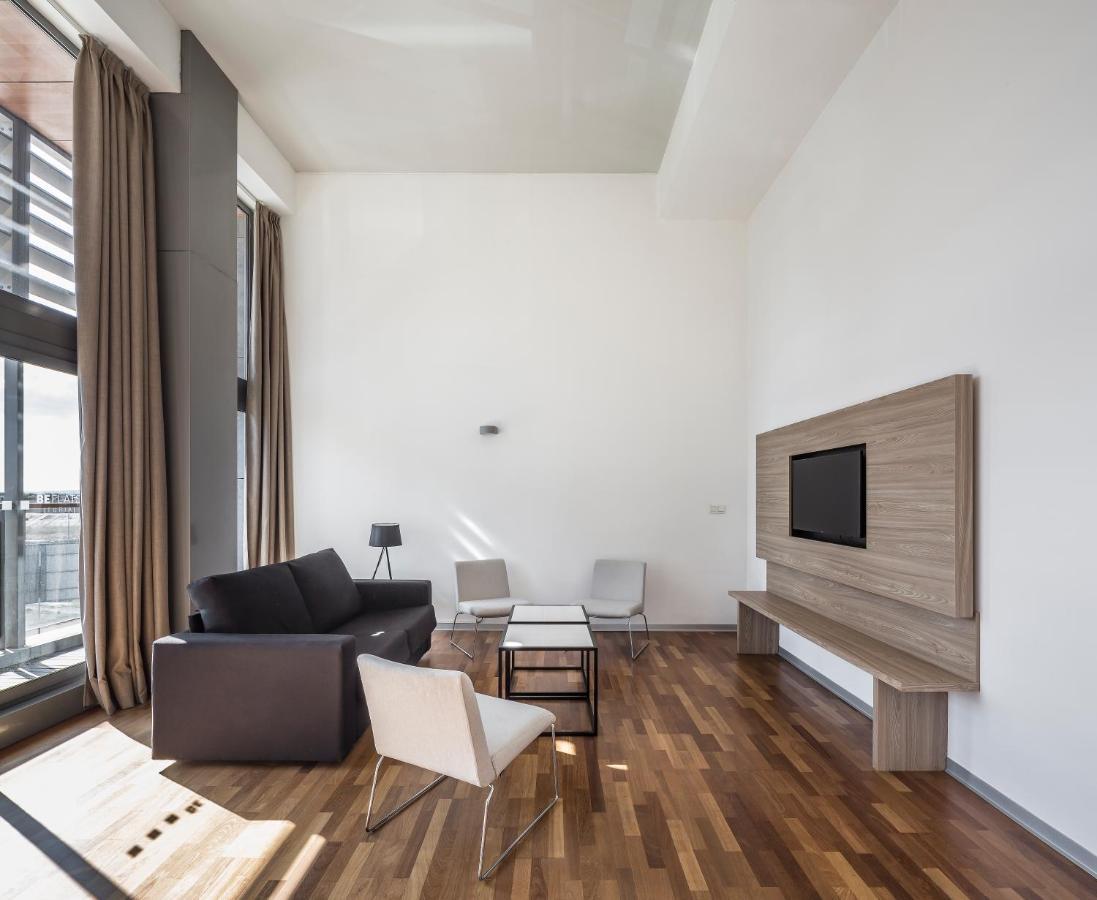 Be Flats Turia Apartment Валенсия Екстериор снимка