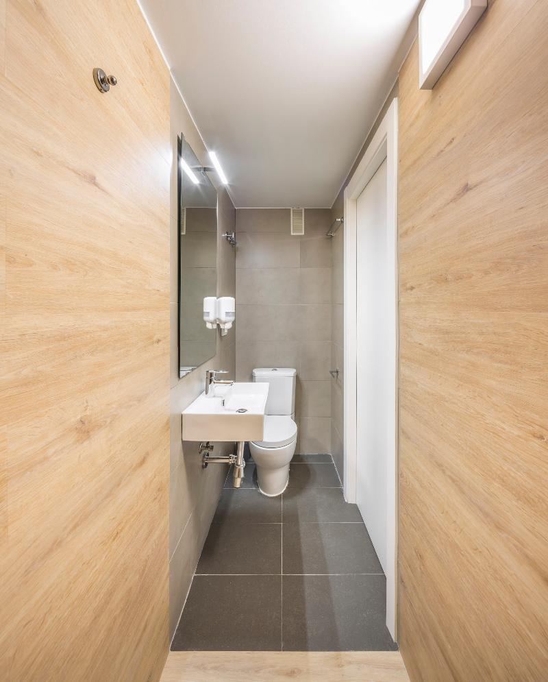Be Flats Turia Apartment Валенсия Екстериор снимка