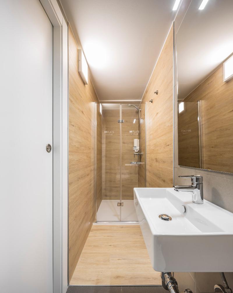 Be Flats Turia Apartment Валенсия Екстериор снимка