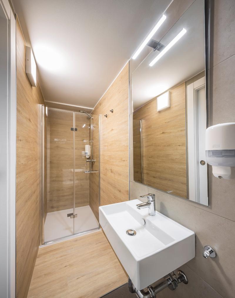 Be Flats Turia Apartment Валенсия Екстериор снимка